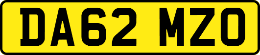 DA62MZO