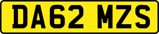 DA62MZS