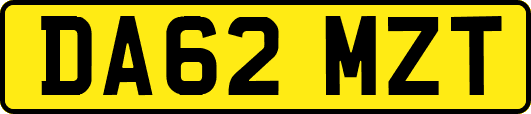 DA62MZT