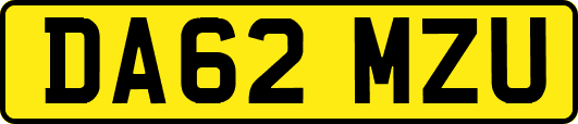 DA62MZU