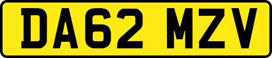 DA62MZV