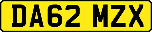 DA62MZX