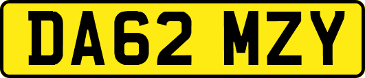 DA62MZY