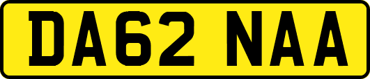 DA62NAA