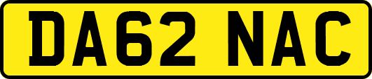 DA62NAC