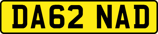 DA62NAD