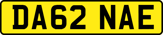 DA62NAE