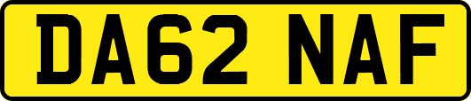 DA62NAF
