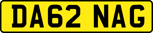 DA62NAG
