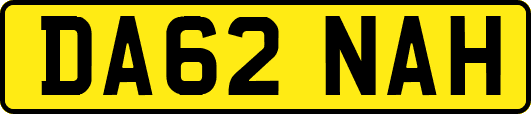 DA62NAH
