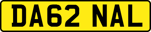 DA62NAL