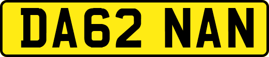 DA62NAN