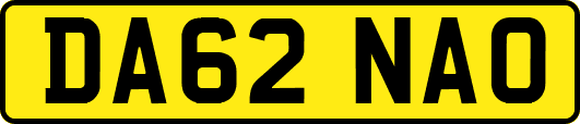 DA62NAO