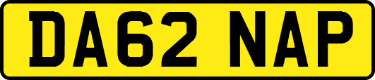 DA62NAP