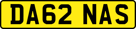 DA62NAS