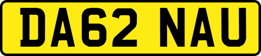 DA62NAU