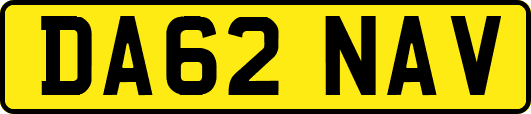 DA62NAV