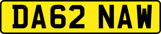 DA62NAW
