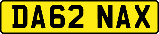 DA62NAX