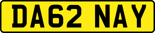 DA62NAY