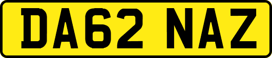DA62NAZ