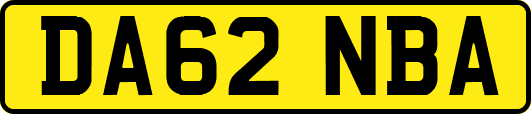 DA62NBA