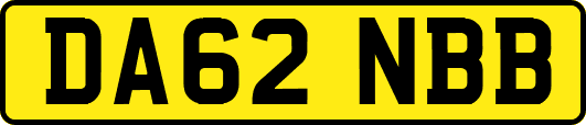DA62NBB