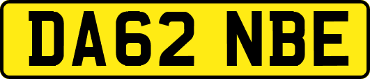 DA62NBE