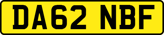 DA62NBF