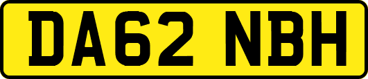 DA62NBH