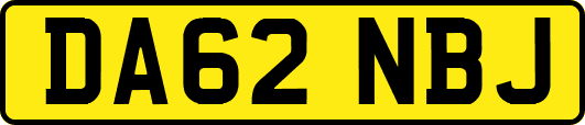 DA62NBJ