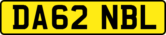 DA62NBL