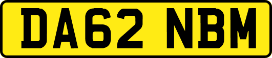 DA62NBM