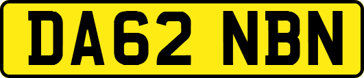 DA62NBN