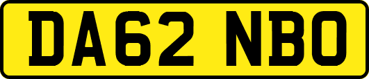 DA62NBO