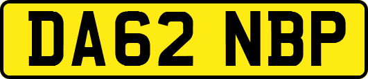 DA62NBP