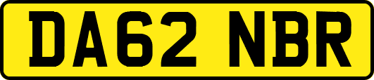 DA62NBR