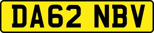 DA62NBV