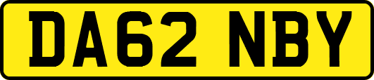DA62NBY