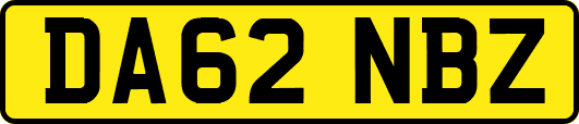 DA62NBZ