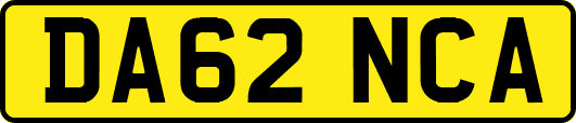 DA62NCA