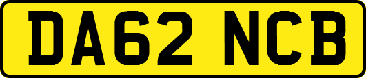 DA62NCB