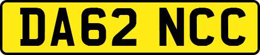 DA62NCC