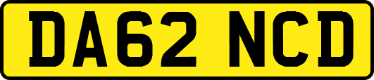 DA62NCD