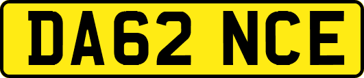 DA62NCE