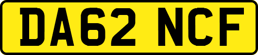 DA62NCF
