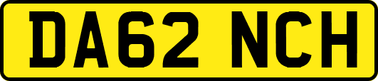 DA62NCH