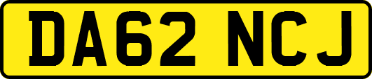 DA62NCJ