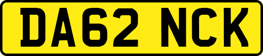 DA62NCK
