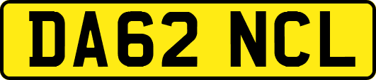 DA62NCL